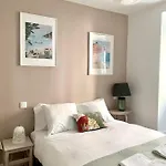 Apartamento Terrasse Ensoleillee *
