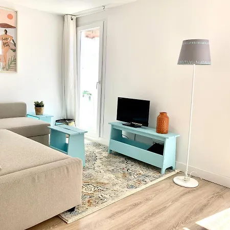 Appartement Terrasse Ensoleillee *