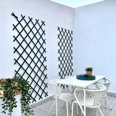 Apartment Terrasse Ensoleillee *