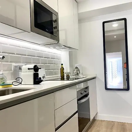 Terrasse Ensoleillee Διαμέρισμα