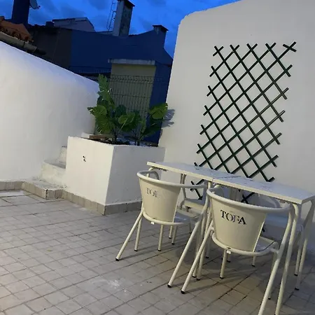Terrasse Ensoleillee Apartment *