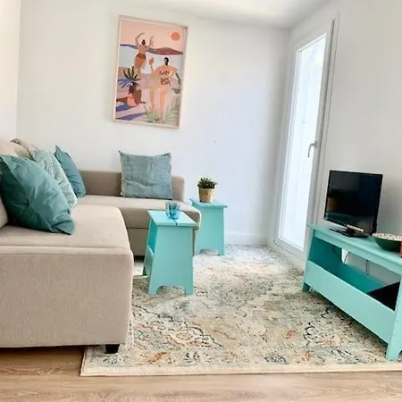 Terrasse Ensoleillee Διαμέρισμα