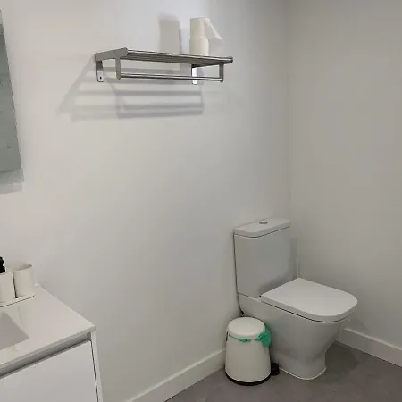 Διαμέρισμα Terrasse Ensoleillee