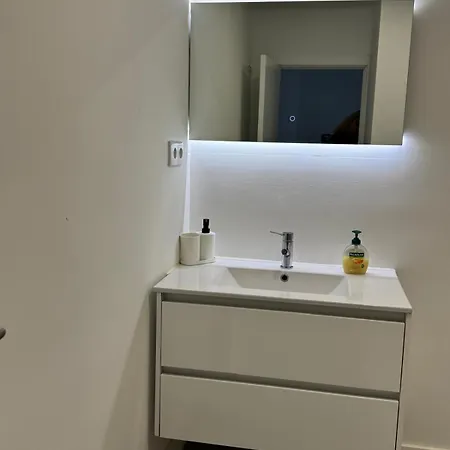 Terrasse Ensoleillee