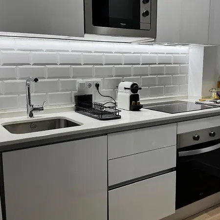 Terrasse Ensoleillee Appartement