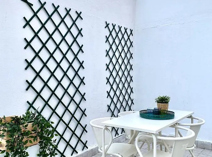 Apartmán Terrasse Ensoleillee *