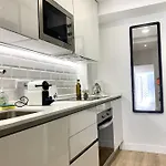 Terrasse Ensoleillee شقة