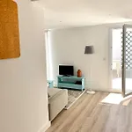 Terrasse Ensoleillee شقة Lisboa