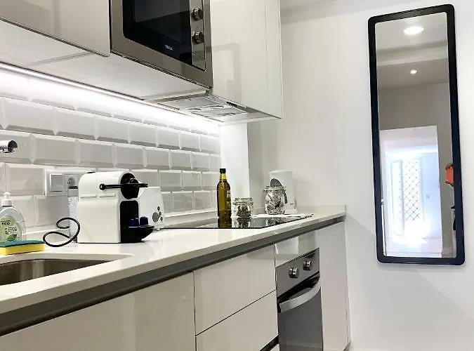 Terrasse Ensoleillee Apartment