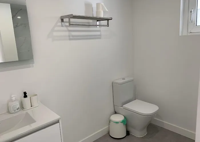 Apartment Terrasse Ensoleillee